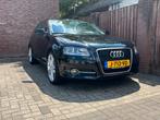 Audi A3 1.2TFSI 77KW SB 2011 Zwart, Auto's, Audi, Te koop, Geïmporteerd, 5 stoelen, Benzine