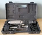 Schroevendraaier met bits en koffer, Ophalen of Verzenden, Nieuw