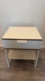 Ikea Trysil Nachtkastje, Ophalen, Gebruikt, Minder dan 45 cm, Minder dan 55 cm
