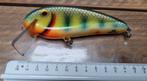 Smoker SS Super Shallow Shad flanker Musky Kunstaas, Ophalen of Verzenden, Nieuw, Overige typen