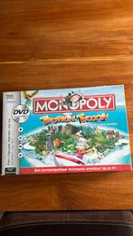 Monopoly tropical tycoon, Ophalen of Verzenden, Zo goed als nieuw