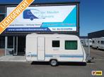 Adria Unica A 390 PS, Bedrijf, Treinzit, Adria, Tot en met 4