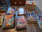 Donald Ducks en andere strips, Meerdere comics, Ophalen, Gelezen, Europa