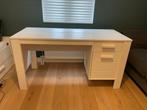 Woood bureau Dennis, Huis en Inrichting, Ophalen, Zo goed als nieuw