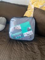 verzwaringdeken, Ophalen, Nieuw