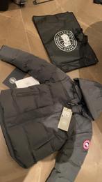 Canada Goose Jas Maat xs-S-M-L, Ophalen of Verzenden, Zo goed als nieuw, Maat 48/50 (M), Zwart