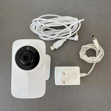 Klikaanklikuit Camera IPCAM-2000 HD beeld beschikbaar voor biedingen