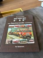 FTF Trucks Boek - Ton Spaansen, Ophalen, Gelezen, Overige merken