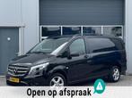 Mercedes-Benz Vito 111 CDI Lang | LED | Navi | Camera | Clim, Voorwielaandrijving, Gebruikt, 4 cilinders, Bedrijf