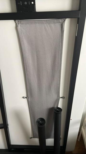 IKEA Bekant Hoekbureau LINKS - Zo Goed Als Nieuw! - afbeelding 3