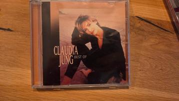 Claudia Jung cd - Best of beschikbaar voor biedingen