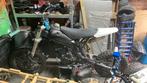 XMOTOS XB30 250cc, Fietsen en Brommers, Minibikes, Midibikes en Pitbikes, Ophalen, Gebruikt, Overige typen