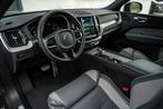 Volvo XC60 2.0 T8 Recharge AWD Ultimate Dark Luchtvering, Automaat, Gebruikt, 454 pk, 4 cilinders