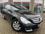 Mercedes-Benz R 280 CDI 4MATIC Grijs Kenteken - MARGE -, Auto's, Automaat, Achterwielaandrijving, Gebruikt, Zwart
