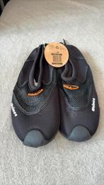 Waterschoenen, zwart,  maat 38, Watersport en Boten, Ophalen of Verzenden, Nieuw, Zeil- of Surfschoenen, Waimea
