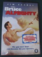 Bruce Almighty (2003), Cd's en Dvd's, Dvd's | Komedie, Overige genres, Ophalen of Verzenden, Zo goed als nieuw, Vanaf 6 jaar
