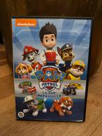 Paw Patrol DVD/La Pat’ Patrouille/Avontuur voor de kleintjes, Avontuur, Alle leeftijden, Ophalen of Verzenden, Zo goed als nieuw