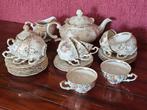 Beiers porselein, mokka thee servies, Antiek en Kunst, Ophalen