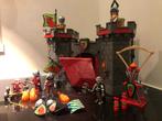 Playmobil kasteel, Kinderen en Baby's, Speelgoed | Playmobil, Ophalen, Gebruikt, Los playmobil