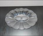 Art-déco schaal Val Saint Lambert, Antiek en Kunst, Ophalen of Verzenden