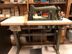 Industriële naaimachine Husqvarna, Ophalen, Gebruikt, Naaimachine, Industrieel