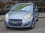Suzuki Alto 1.0 Comfort |ELEKT-PAKKET|AIRCO, Voorwielaandrijving, Euro 5, Stof, Gebruikt