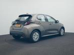 Toyota Yaris 1.5 Hybrid Active (bj 2020, automaat), 12 maanden, Gebruikt, 48 €/maand, Hybride Elektrisch/Benzine