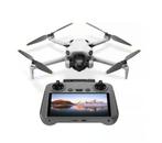 DJI mini 4 pro - Fly more combo (DJI RC 2), Nieuw, Return to Home, Ophalen of Verzenden, DJI
