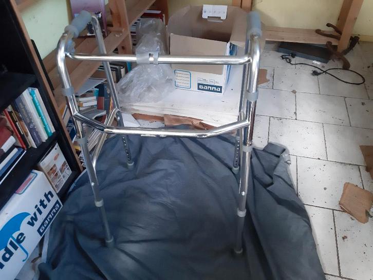 Premis Looprek Volwassenen, Mediacal Loopschraag,, Diversen, Verpleegmiddelen, Zo goed als nieuw, Ophalen