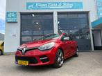 Renault Clio 1.2 GT, Auto's, Euro 5, Gebruikt, 4 cilinders, Start-stop-systeem