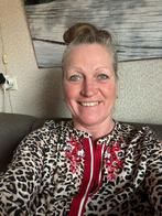 massage en schoonheids salon en Pedicure Natasja, Ontspanningsmassage