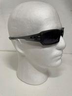 Oakley Grijze Zonnebril Heren, Gebruikt, Zonnebril, Ophalen of Verzenden, Oakley