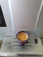 Siemens Espresso Apparaat, Witgoed en Apparatuur, Koffiezetapparaten, Afneembaar waterreservoir, Gebruikt, Espresso apparaat, 1 kopje
