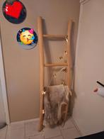 Robuuste Deco ladder, Dieren en Toebehoren, Ophalen of Verzenden, Zo goed als nieuw, Krabpaal