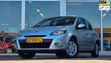Renault Clio 1.2i 16V Collection Airco 3e Eigenaar APK 22-02 beschikbaar voor biedingen