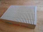 Fischer Technik 1000 Box vol met onderdelen., Ophalen of Verzenden, Gebruikt