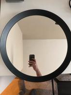 IKEA Spiegel - 45cm Diameter, Ophalen, Minder dan 50 cm, Rond, Zo goed als nieuw