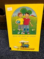 Daar zijn Ben en Daan - Jan Crijns, Ophalen, Gelezen, Sprookjes