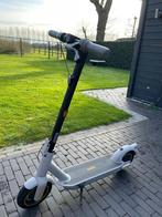 Elektrische Step (Ninebot G30LE II), Elektrische step (E-scooter), Ninebot, Ophalen of Verzenden, Zo goed als nieuw