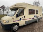Fiat ducato FFB 1996 2,5tdi, Particulier