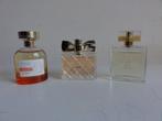 Avon Ambre Ardent, Luck la Vie, Little Gold Dress EDP 50 ml, Ophalen of Verzenden, Gebruikt