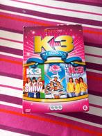 K3 Dvd Box Bieden, Cd's en Dvd's, Boxset, Overige genres, Alle leeftijden, Film