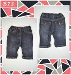 (B73) Maat 62. Bakkaboe broekje, Kinderen en Baby's, Babykleding | Maat 62, Broekje, Meisje, Ophalen of Verzenden, Zo goed als nieuw