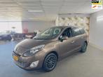 Renault Grand Scénic 1.4 TCe Bose 7p. Apk Nieuw,Cruise,Clim, Auto's, Voorwielaandrijving, Euro 5, Zwart, 4 cilinders