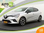 Renault Clio 1.0 TCe 90 Evolution Intens Carplay Navi Cruise, Voorwielaandrijving, Gebruikt, Euro 6, 580 kg