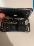 iPhone X defect, Ophalen of Verzenden, Zo goed als nieuw, IPhone X