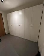 Pax kledingkast, Huis en Inrichting, Kasten | Kledingkasten, Ophalen, 200 cm of meer, Zo goed als nieuw, 200 cm of meer