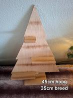 Kerstboom hout, Ophalen of Verzenden, Nieuw