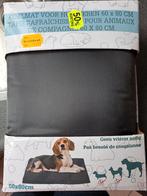 Koelmat voor honden 60 x 80 nieuw, Ophalen, Nieuw