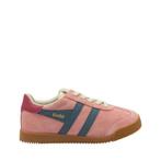 Gola suède meisjessneakers oudroz, Gola, Meisje, Sportschoenen, Nieuw